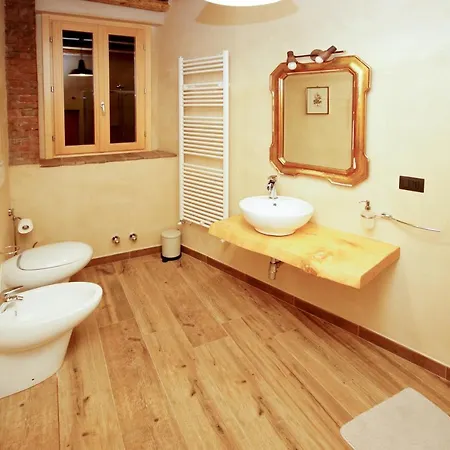Cascina Bucolica B&B Alpignano Buitenkant foto