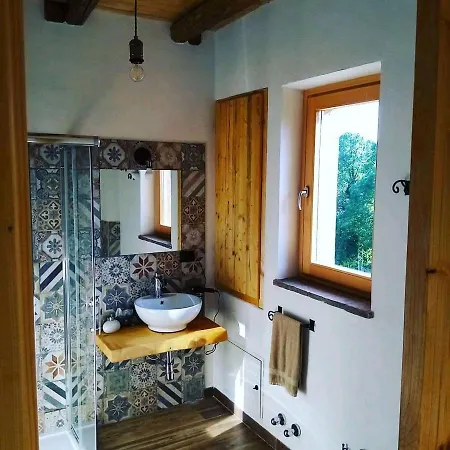 Cascina Bucolica B&B Alpignano Buitenkant foto