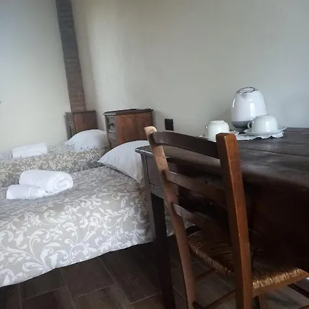 Cascina Bucolica B&B Alpignano Buitenkant foto
