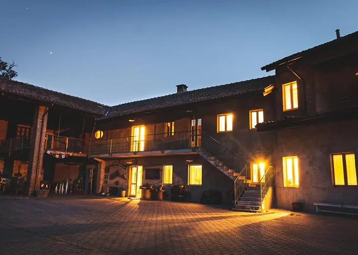 Cascina Bucolica B&B