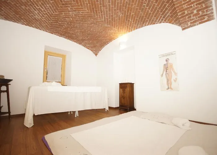 Cascina Bucolica B&B