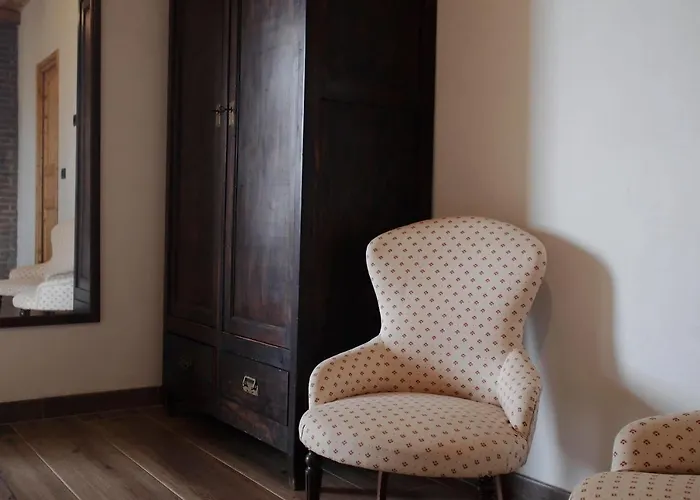 Cascina Bucolica B&B