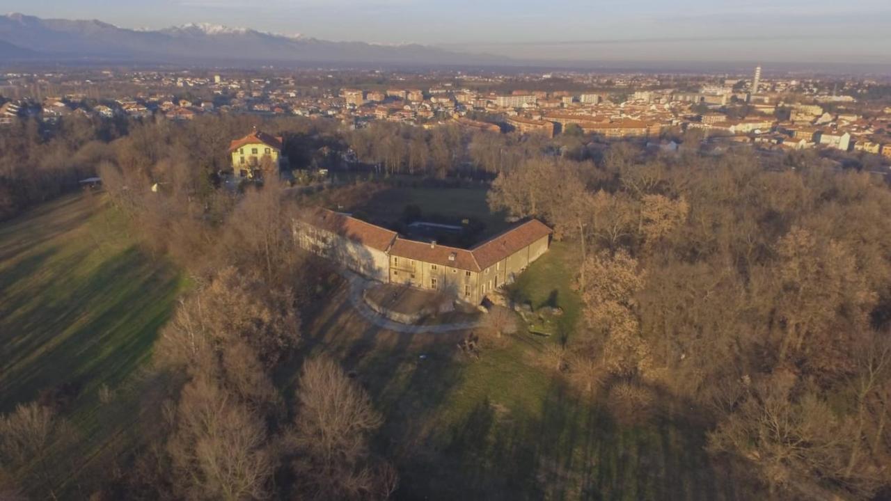 Cascina Bucolica * Alpignano