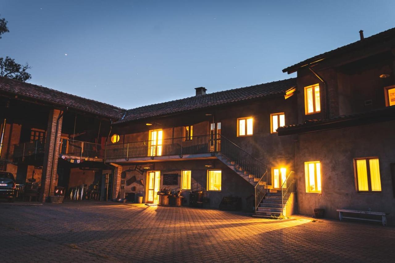 Cascina Bucolica *
