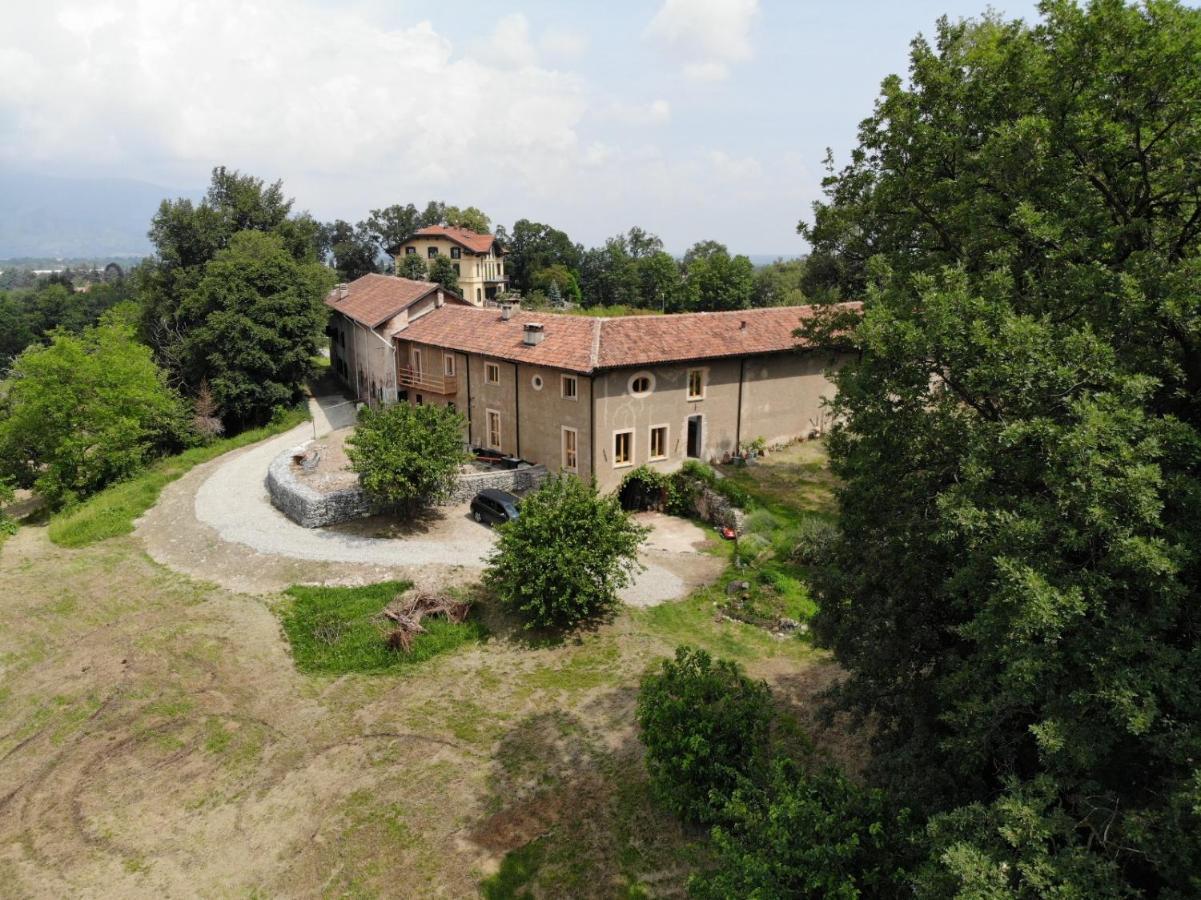 Cascina Bucolica * Alpignano