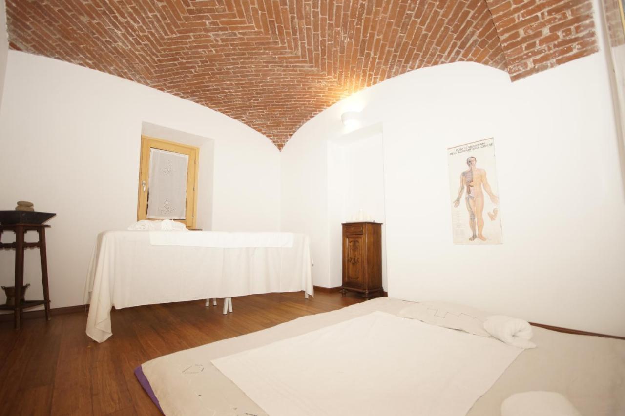 Cascina Bucolica * Alpignano