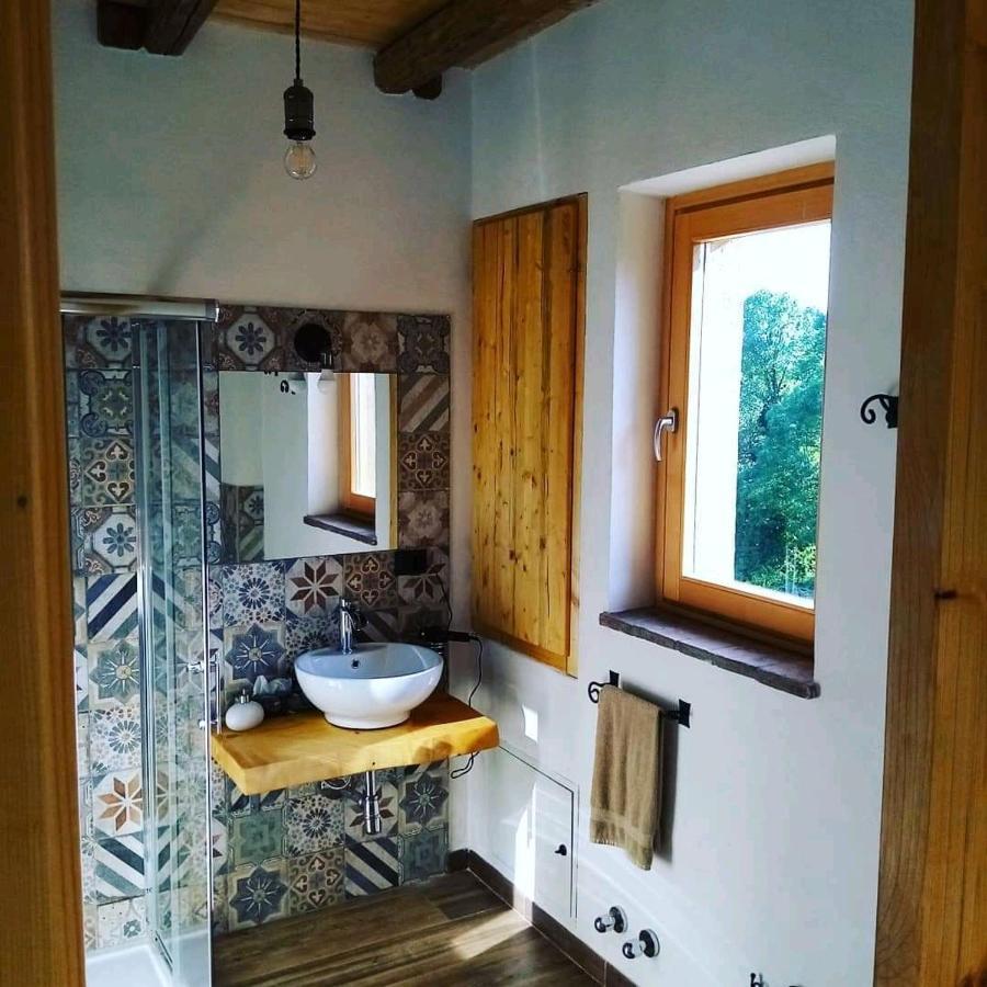 Cascina Bucolica Alojamento de Acomodação e Pequeno-almoço *